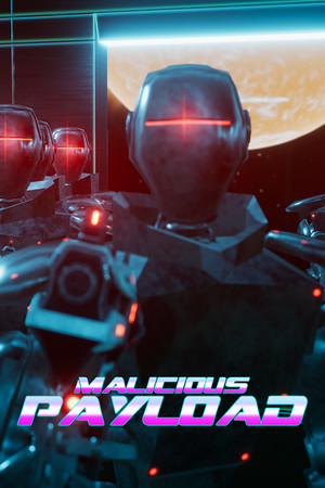 Malicious Payload cover art