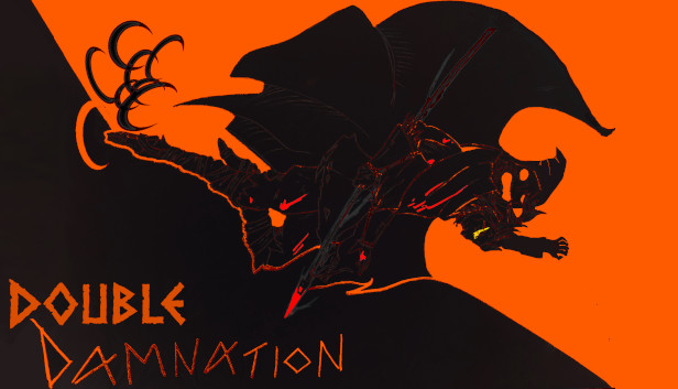 Double Damnation Steam capsule image