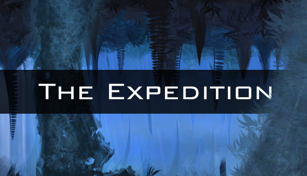 The Expedition Steam capsule image