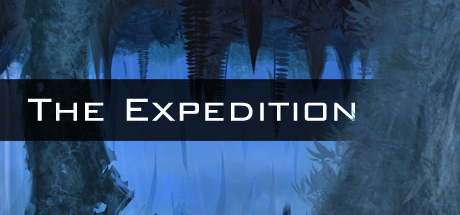 The Expedition header