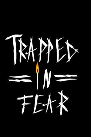Trapped in Fear cover art