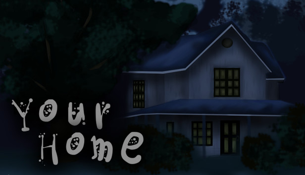 Your Home Steam capsule image