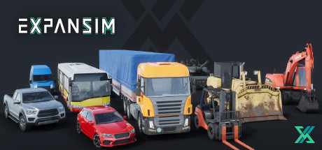 eXpanSIM header