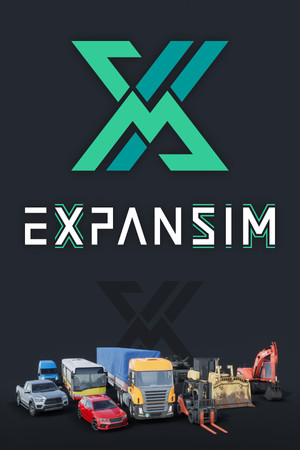 eXpanSIM