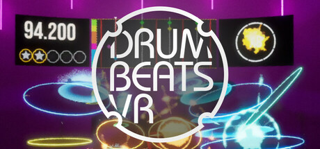 DrumBeats VR