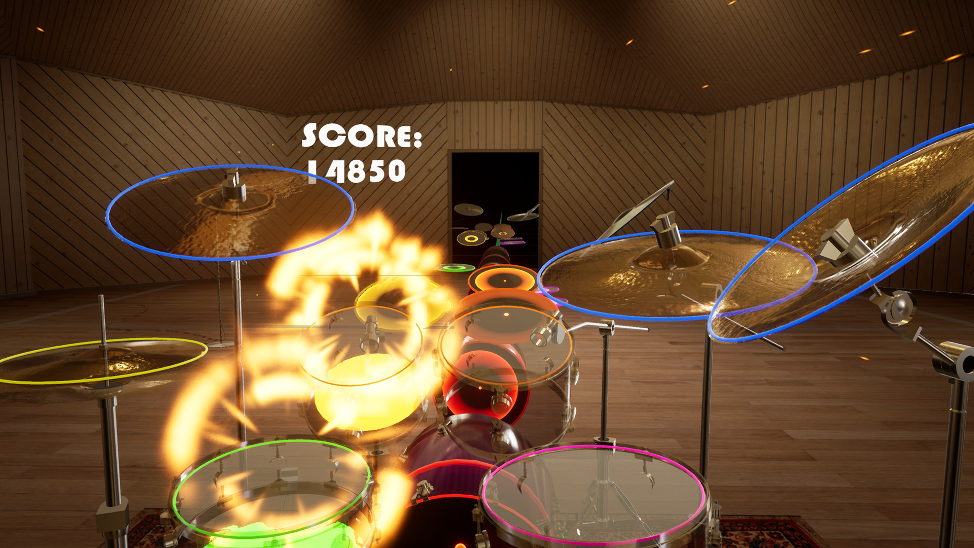 DrumBeats VR on Steam