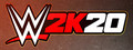 WWE 2K20