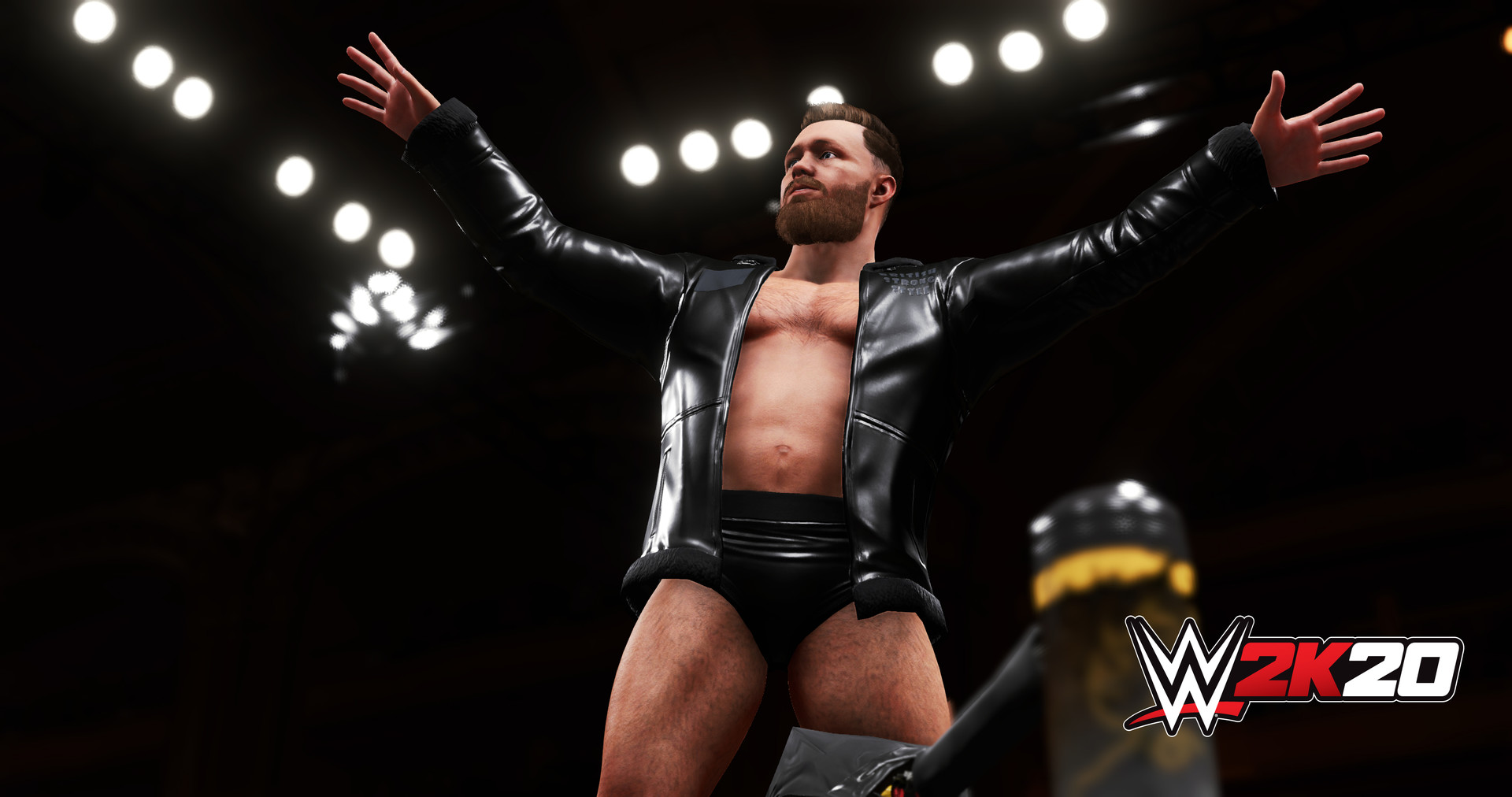 wwe 2k for pc wwe 2k for pc