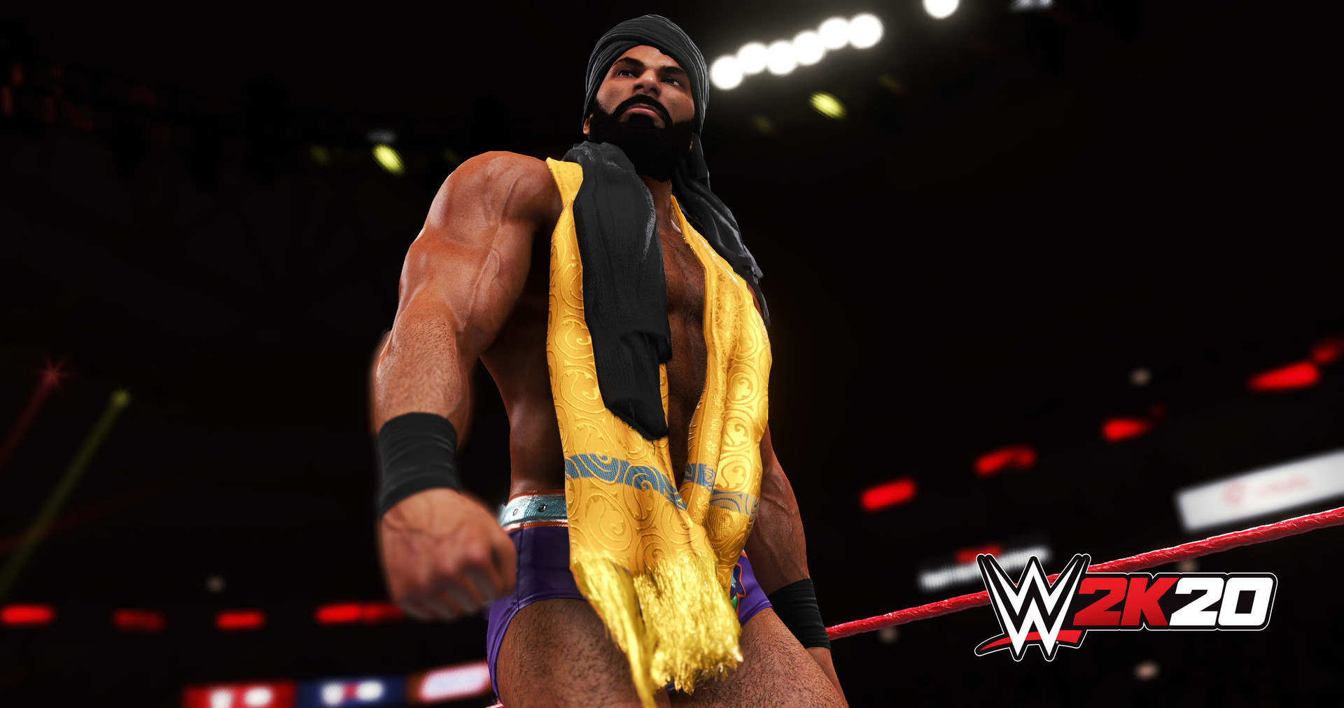 wwe 2k11 system requirements