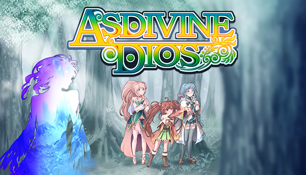 Asdivine Dios Steam capsule image