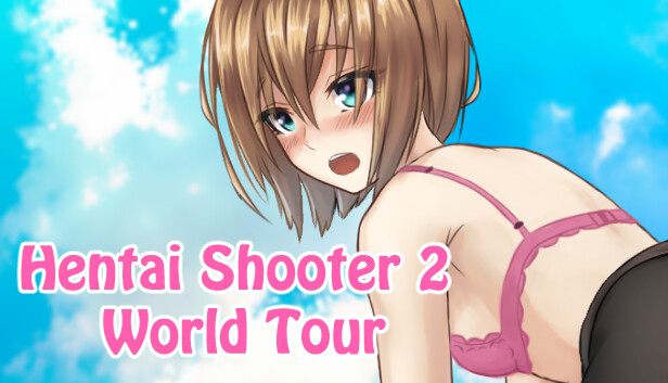 Hentai Shooter 2: World Tour Steam capsule image