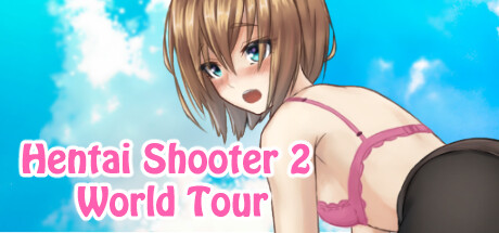 Hentai Shooter 2: World Tour [steam key] 