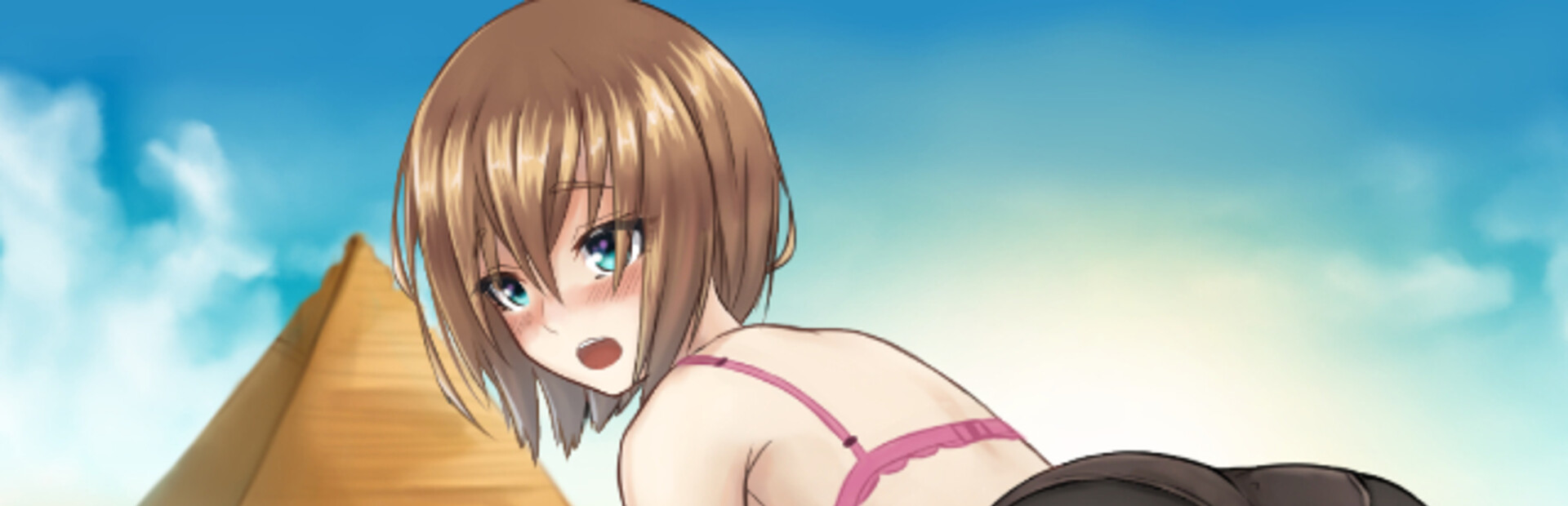 Hentai Shooter 2 World Tour