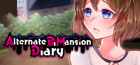 Alternate DiMansion Diary concurrent players on Steam
