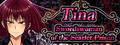 Tina: Swordswoman of the Scarlet Prison