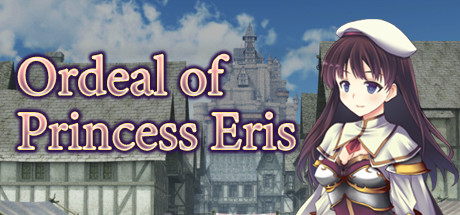 Ordeal of Princess Eris concurrent players on Steam