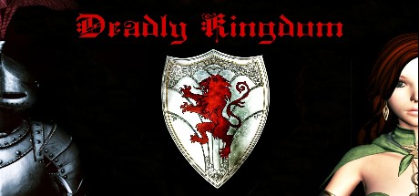 Deadly Kingdom (6.7 GB)