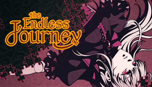 The Endless Journey-Audio Picture Book Steam capsule image