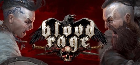 Blood Rage: Digital Edition