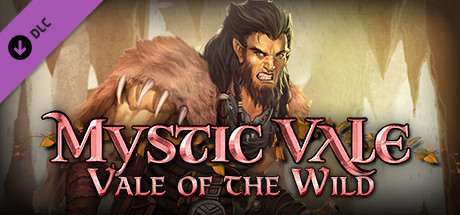Mystic Vale - Vale of the Wild header