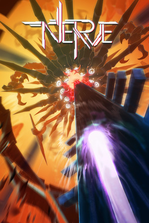 NERVE cover art