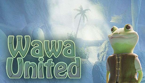 Wawa United Steam capsule image