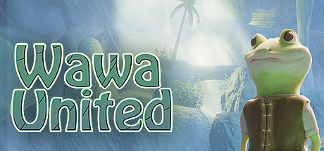 Wawa United header