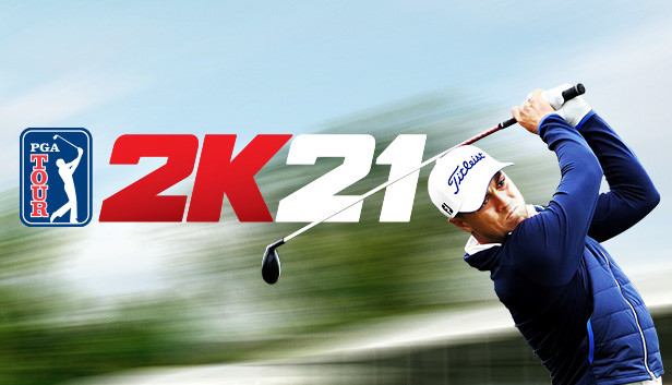 PGA TOUR 2K21 on Steam