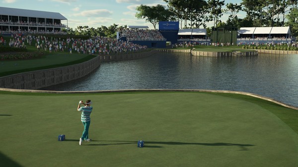 PGA TOUR 2K21 Türkçe Yama