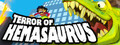 Terror of Hemasaurus