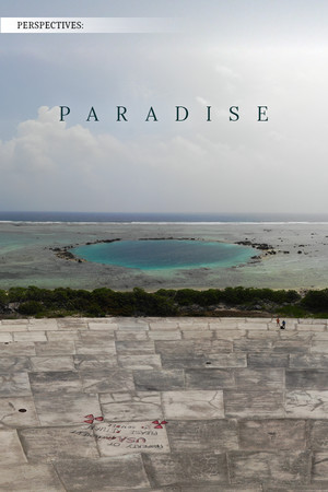 Perspectives: Paradise cover art