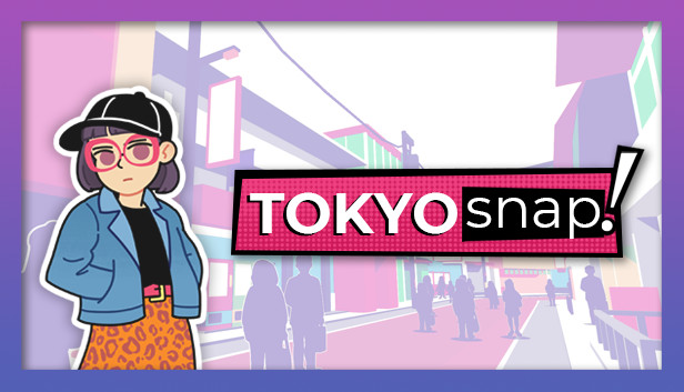Tokyo Snap Steam capsule image
