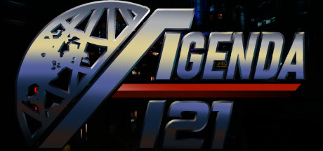 Agenda 21 header