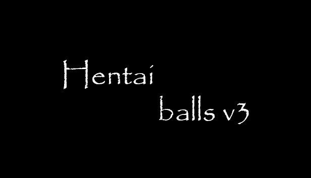 Hentai balls v3