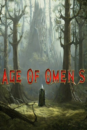 Age Of Omens cover art