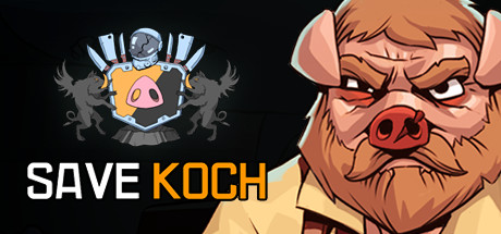 Save Koch On Steam Free Download Full Version