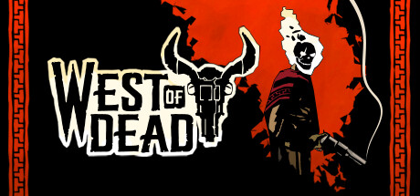West of Dead Cover Image