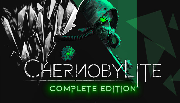 Chernobylite Enhanced Edition on Steam