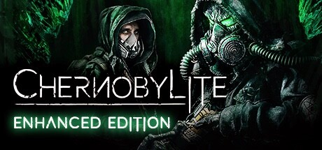 Chernobylite Enhanced Edition [PT-BR] Capa