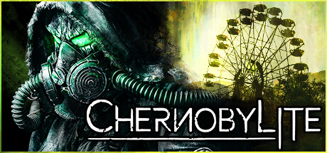Chernobylite Enhanced Edition Cover Image