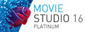VEGAS Movie Studio 16 Platinum Steam Edition