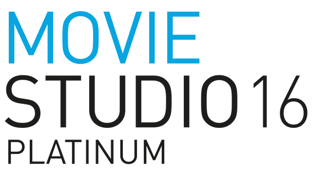VEGAS Movie Studio 16 Platinum Steam Edition
