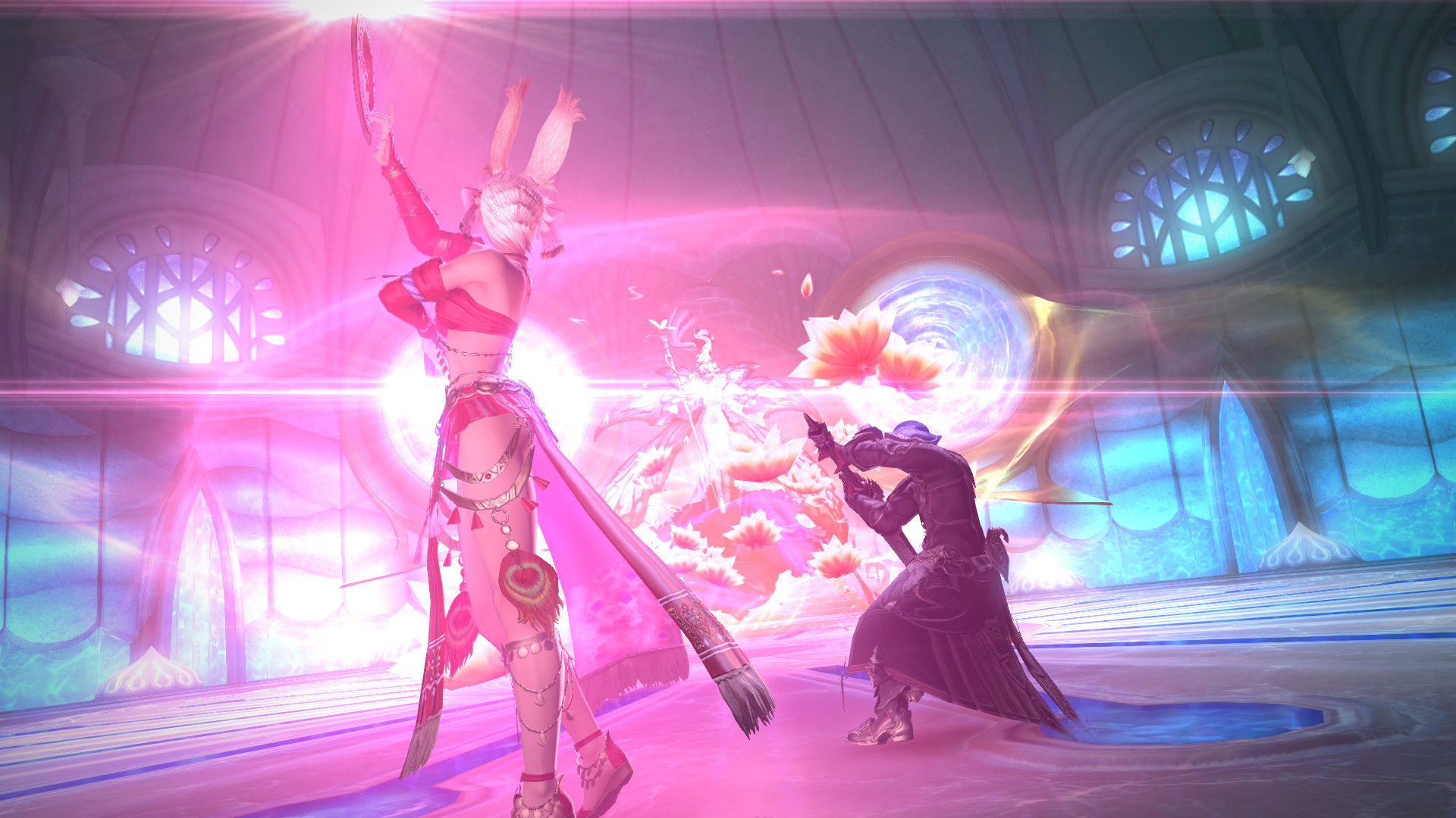 Final Fantasy Xiv Shadowbringers On Steam