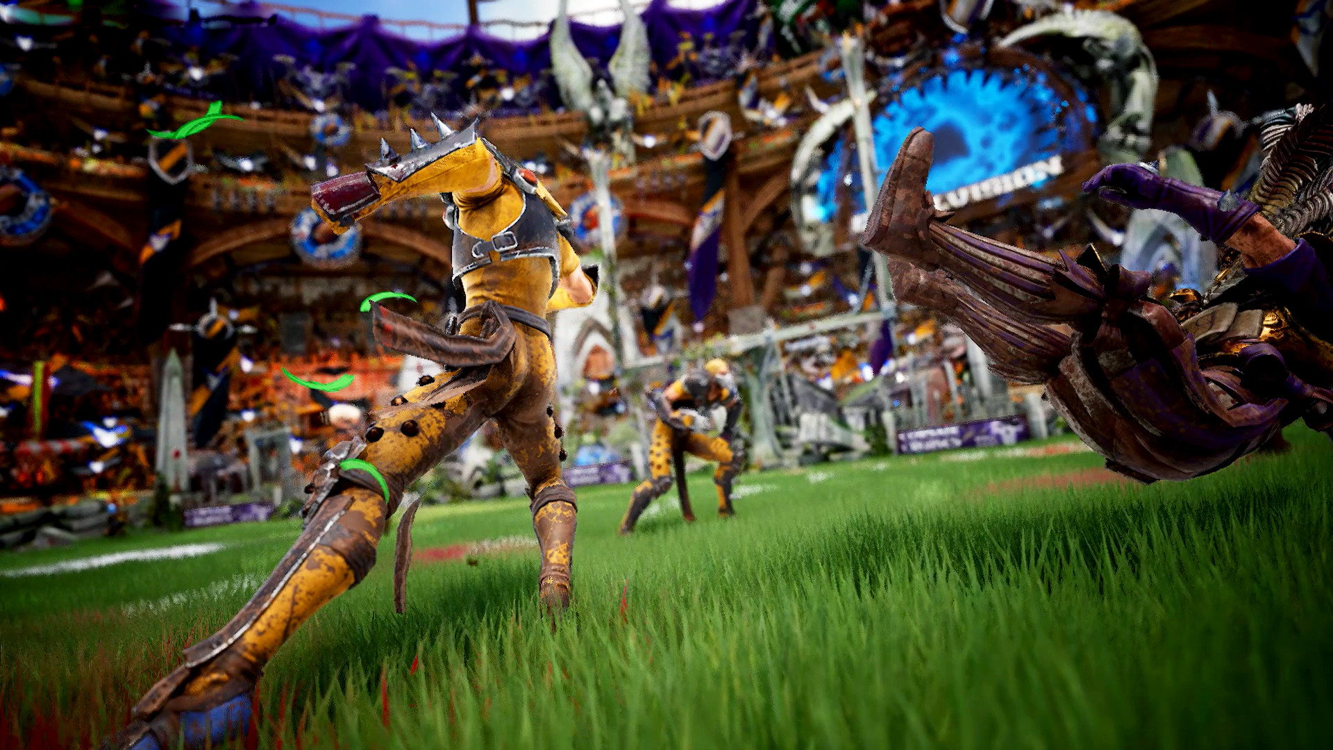 blood bowl chaos edition cheats blood bowl chaos edition cheats