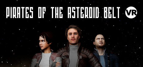 Baixar Pirates of the Asteroid Belt VR Torrent