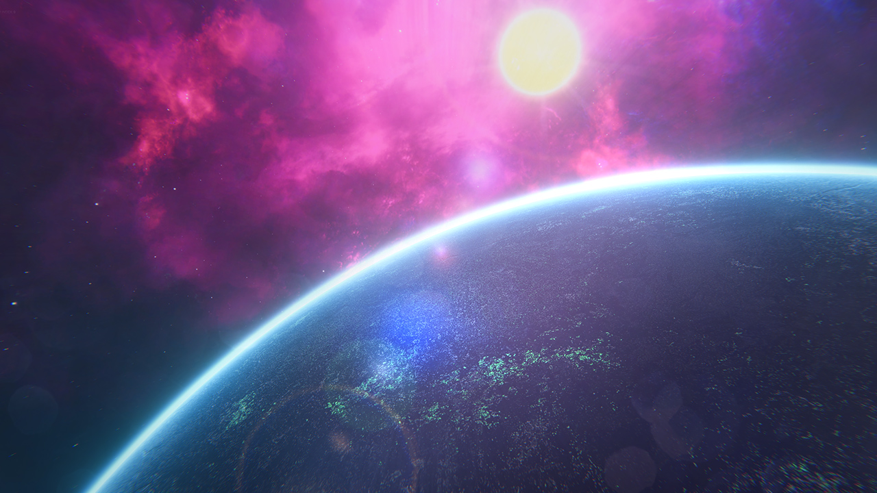 Save 40% on Planet Evolution PC Live Wallpaper on Steam Save 40% on Planet Evolution PC Live Wallpaper on Steam