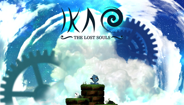 Ikao The Lost Souls Steam capsule image
