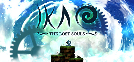 Ikao The Lost Souls concurrent players on Steam