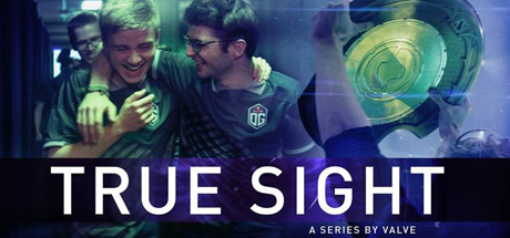 True Sight: The International 2018 Finals header image