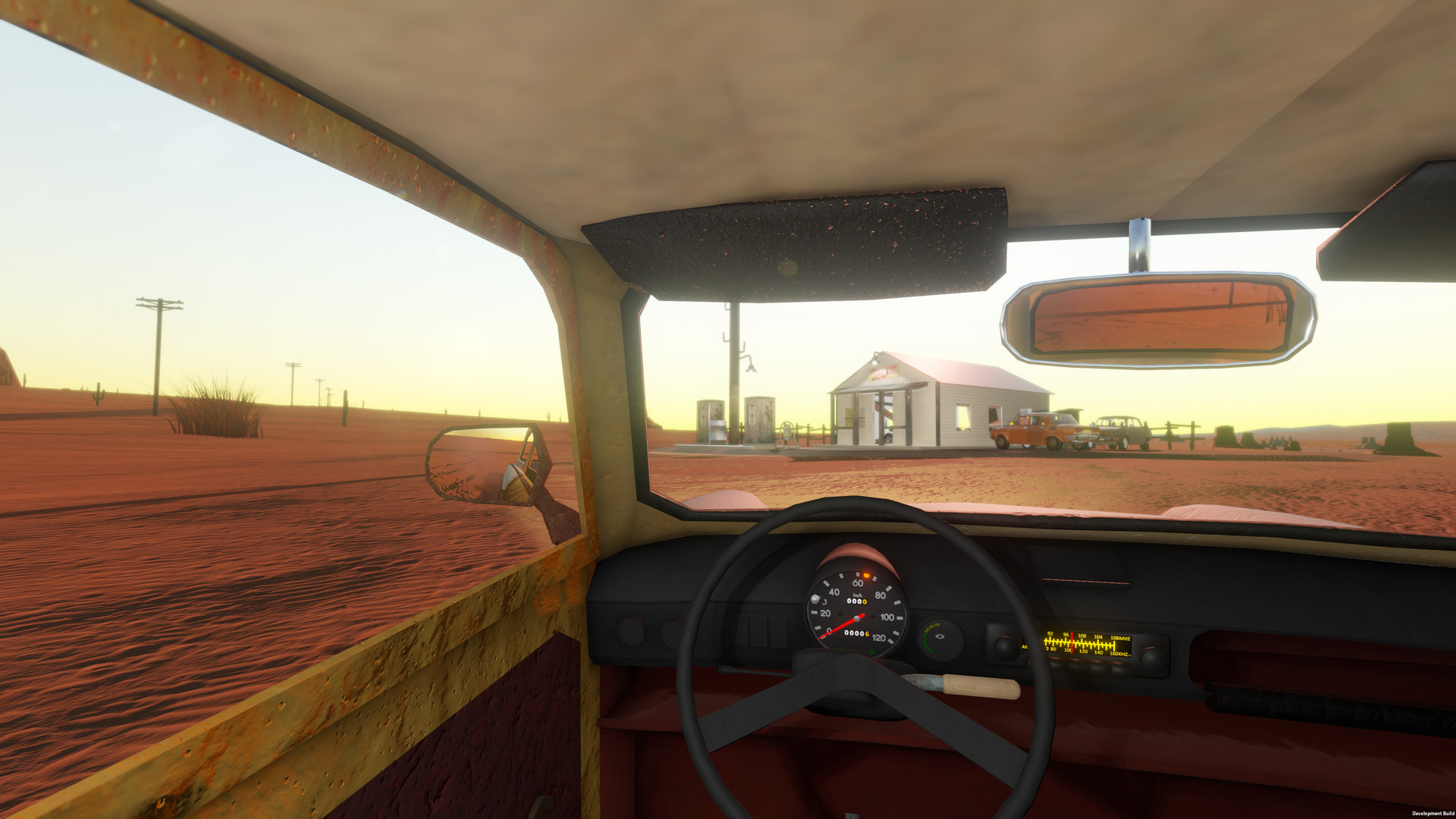 The Long Drive on Steam